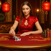 Staxino - Live Baccarat - Dealers professionnels