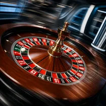 Staxino - Live Roulette by Evolution Gaming