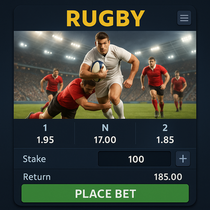 Staxino - Paris Rugby Top 14