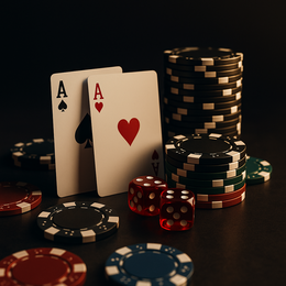 Red Tiger Gaming - Fournisseur de jeux casino
