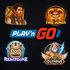 Play'n GO - Fournisseur de jeux casino