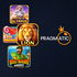 Pragmatic Play - Fournisseur de jeux casino